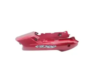 Coque arriere HONDA CB 500 1997 - 2003