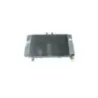 Radiateur eau HONDA CB 500 1997 - 2003