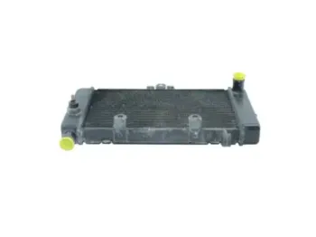 Radiateur eau HONDA CB 500 1997 - 2003