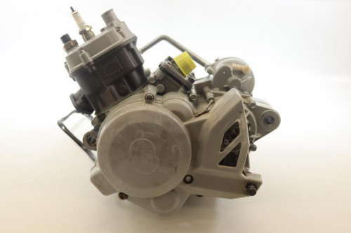 Moteur DERBI 50 SENDA DRD XTREME 2014 - 2015