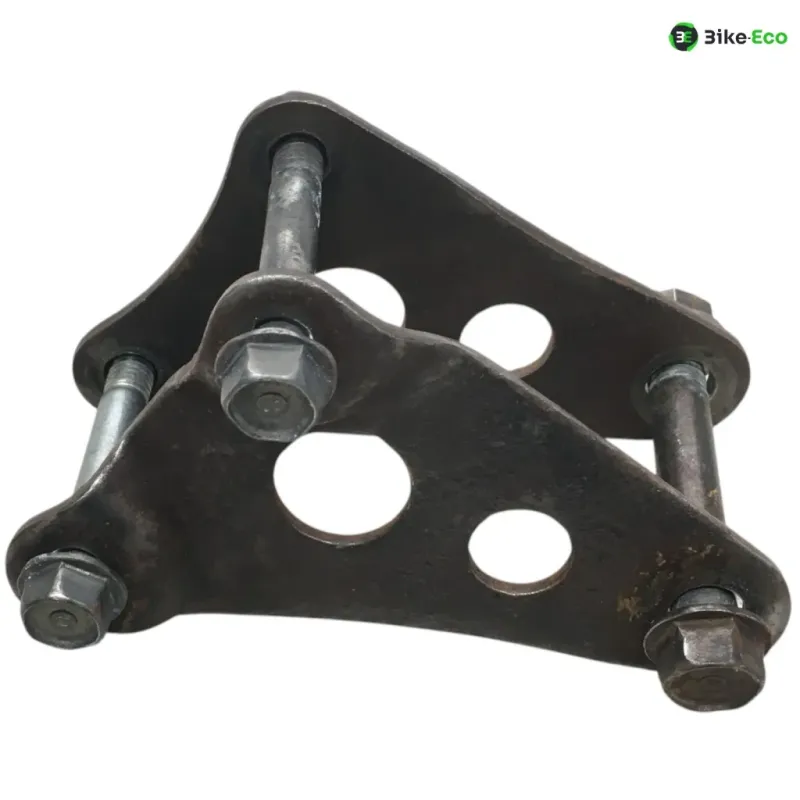 Support moteur HONDA XL 250 S 1978-1982