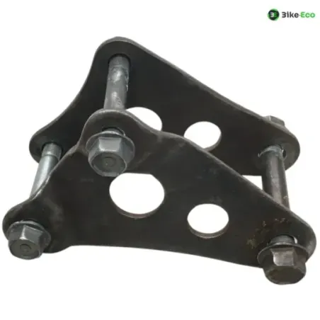 Support moteur HONDA XL 250 S 1978-1982