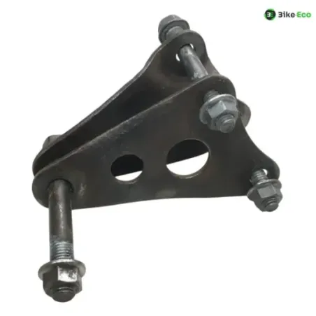 Support moteur HONDA XL 250 S 1978-1982