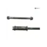 Support moteur HONDA XL 250 S 1978-1982 Support moteur HONDA XL 250 S 1978-1982