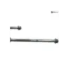 Support moteur HONDA XL 250 S 1978-1982 Support moteur HONDA XL 250 S 1978-1982