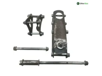Support moteur HONDA XL 250 S 1978-1982