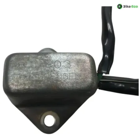 Boitier cdi HONDA XL 250 S 1978-1982
