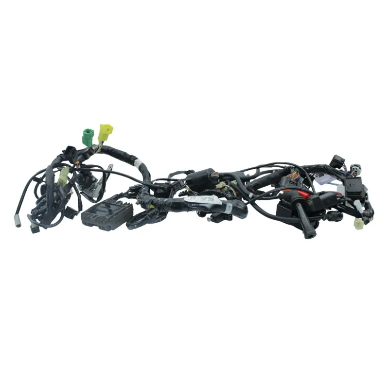 Faisceau electrique SUZUKI SV 650 S 2003 - 2007