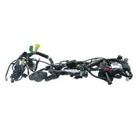 Faisceau electrique SUZUKI SV 650 S 2003 - 2007