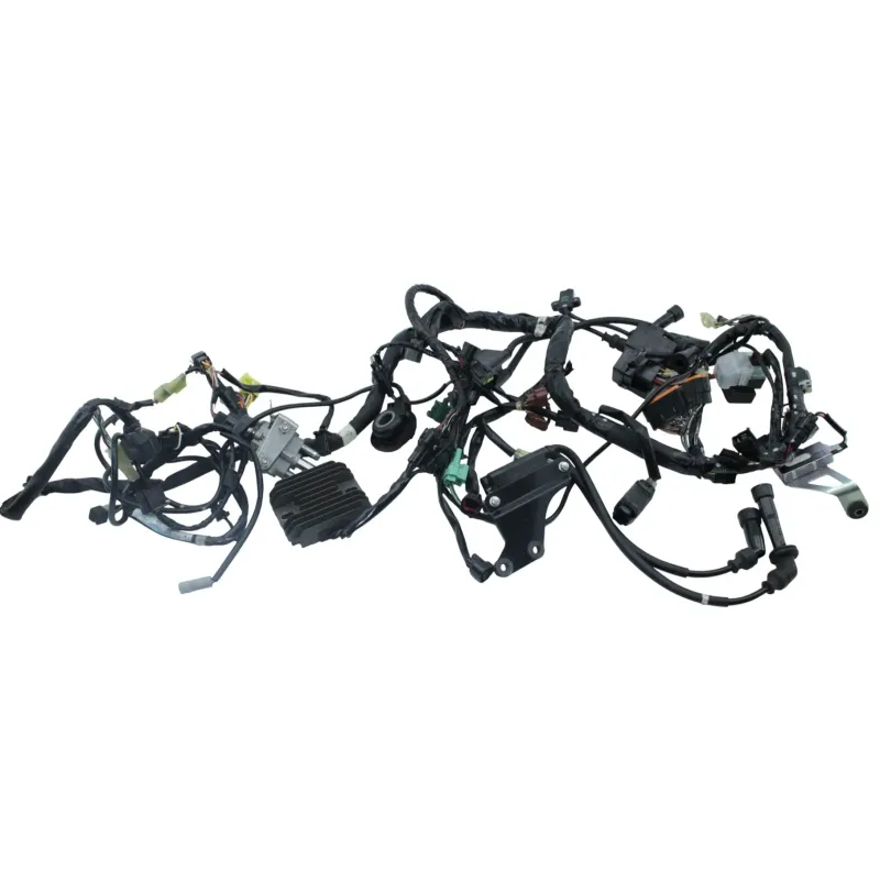 Faisceau electrique SUZUKI SV 650 S 2003 - 2007
