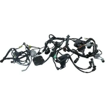 Faisceau electrique SUZUKI SV 650 S 2003 - 2007