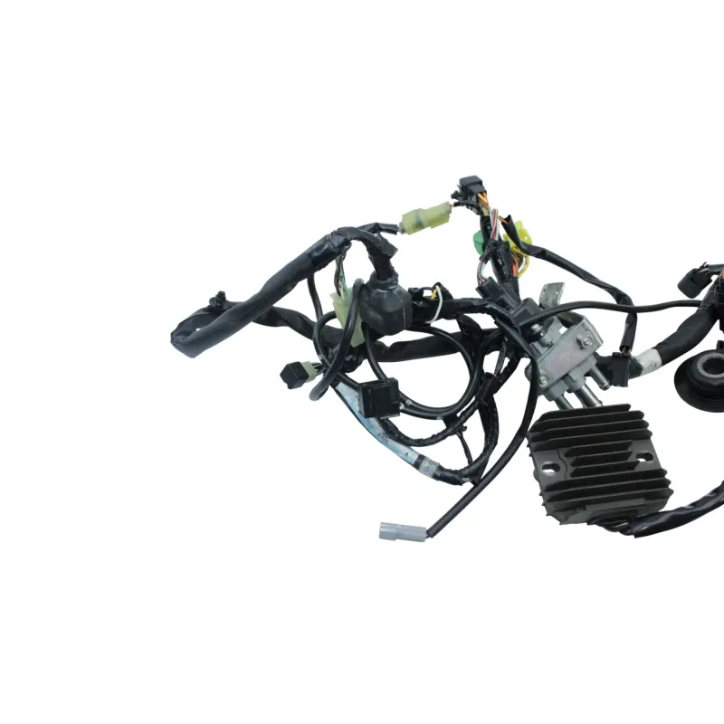 Faisceau electrique SUZUKI SV 650 S 2003 - 2007