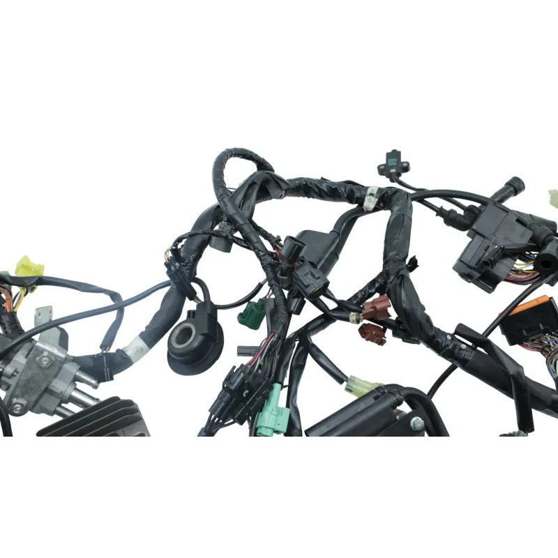 Faisceau electrique SUZUKI SV 650 S 2003 - 2007