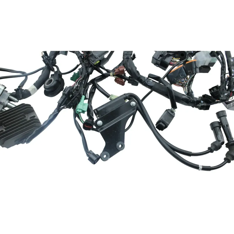 Faisceau electrique SUZUKI SV 650 S 2003 - 2007