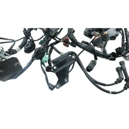 Faisceau electrique SUZUKI SV 650 S 2003 - 2007