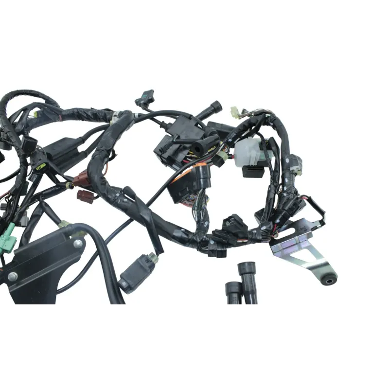 Faisceau electrique SUZUKI SV 650 S 2003 - 2007