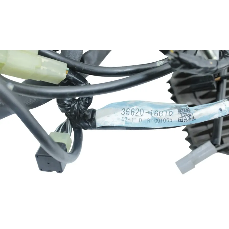 Faisceau electrique SUZUKI SV 650 S 2003 - 2007