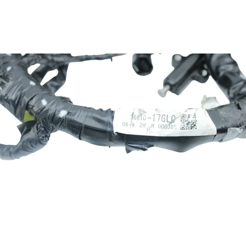 Faisceau electrique SUZUKI SV 650 S 2003 - 2007