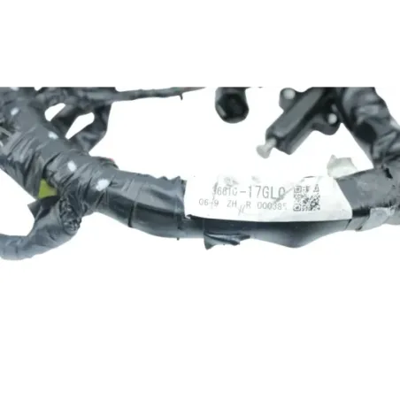 Faisceau electrique SUZUKI SV 650 S 2003 - 2007