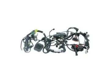 Faisceau electrique SUZUKI SV 650 S 2003 - 2007