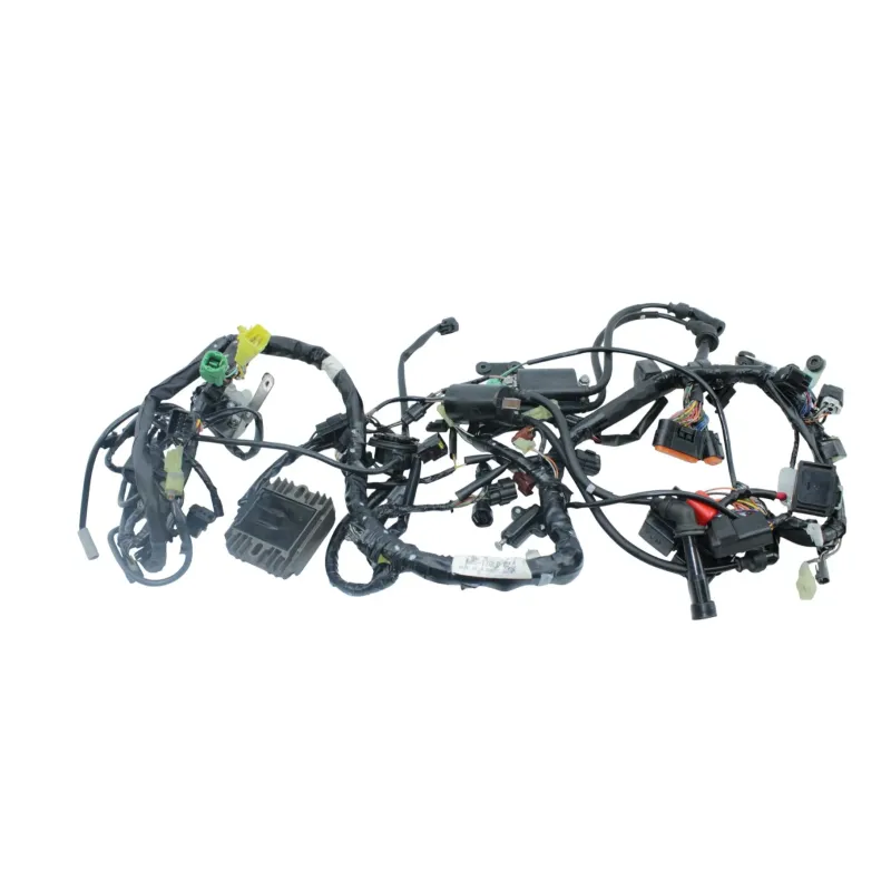 Faisceau electrique SUZUKI SV 650 S 2003 - 2007