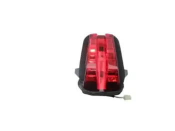 Feu arriere SUZUKI SV 650 S 2003 - 2007