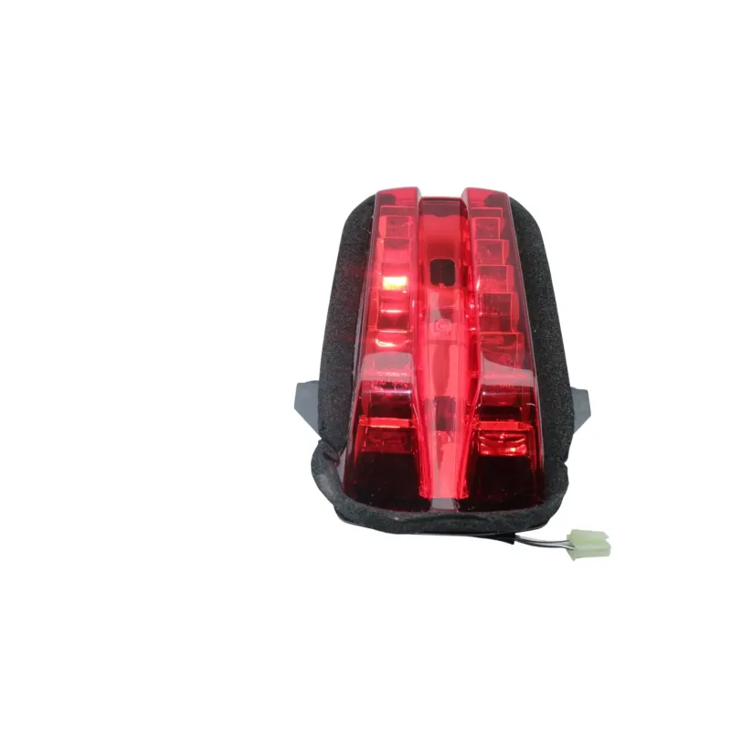Feu arriere SUZUKI SV 650 S 2003 - 2007