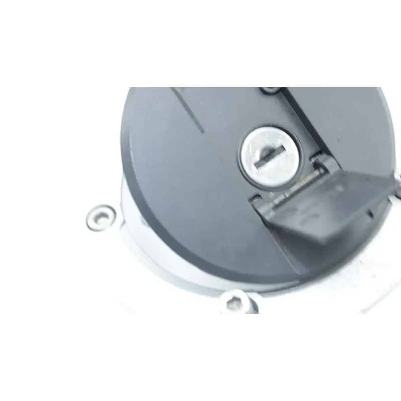 Jeu de serrure contacteur a cle SUZUKI SV 650 S 2003 - 2007