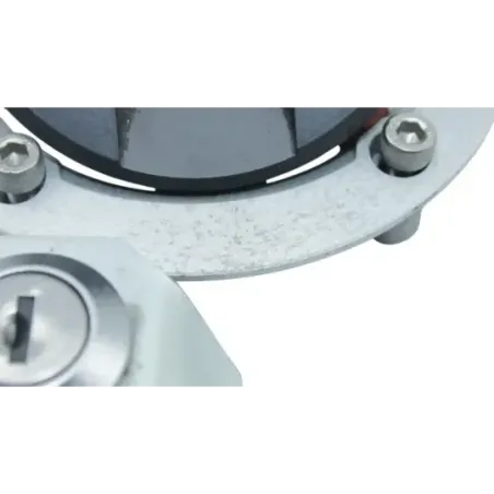 Jeu de serrure contacteur a cle SUZUKI SV 650 S 2003 - 2007