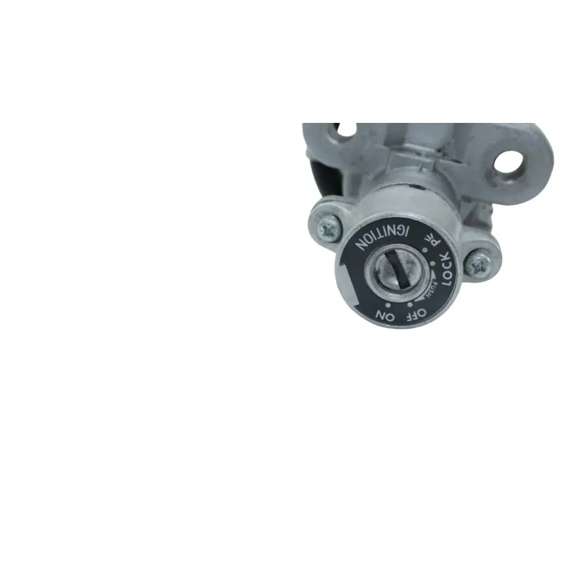 Jeu de serrure contacteur a cle SUZUKI SV 650 S 2003 - 2007