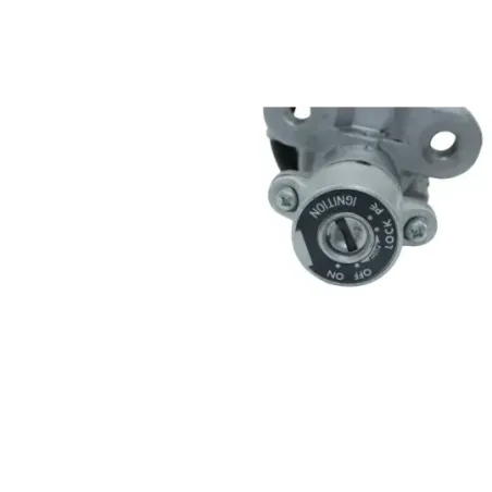 Jeu de serrure contacteur a cle SUZUKI SV 650 S 2003 - 2007