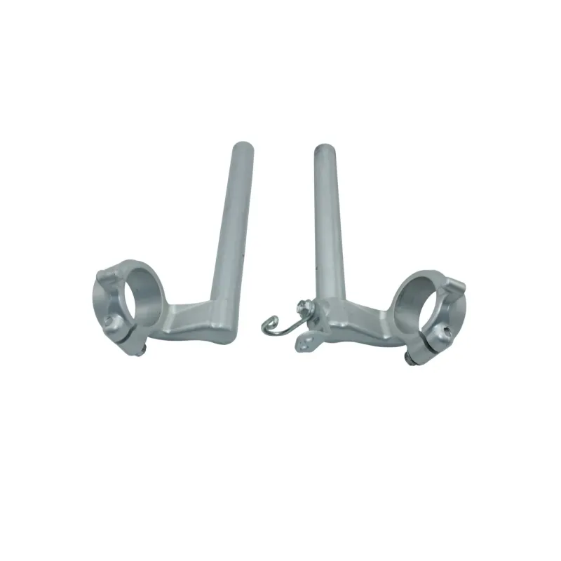 Demi guidon droit SUZUKI SV 650 S 2003 - 2007
