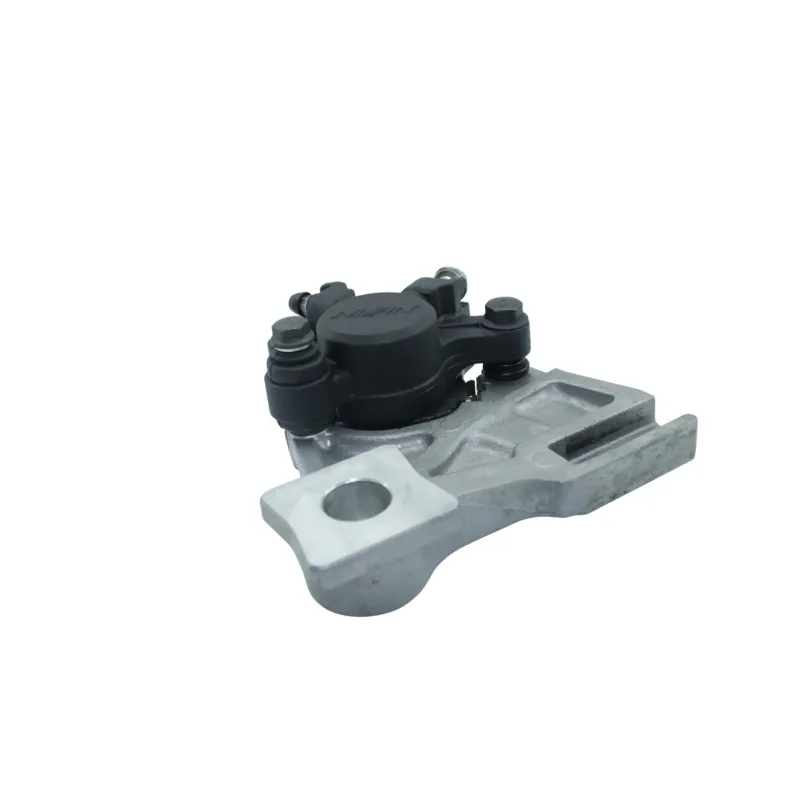 Etrier de frein arriere SUZUKI SV 650 S 2003 - 2007