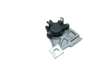 Etrier de frein arriere SUZUKI SV 650 S 2003 - 2007