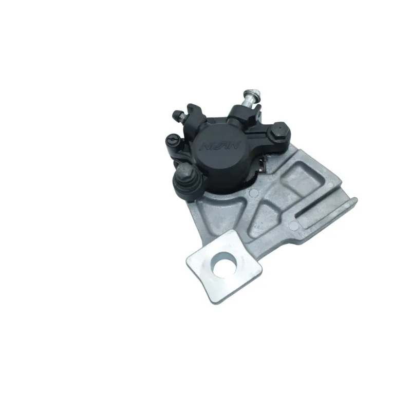 Etrier de frein arriere SUZUKI SV 650 S 2003 - 2007