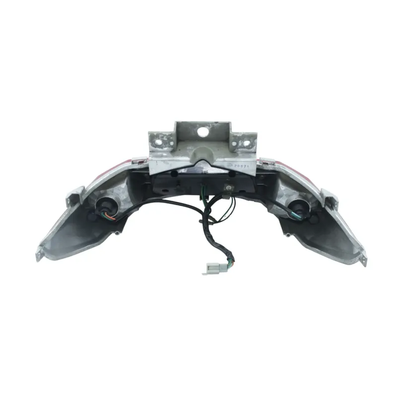 Feu arriere SYM GTS 125 2010 - 2013
