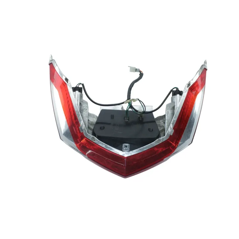 Feu arriere SYM GTS 125 2010 - 2013