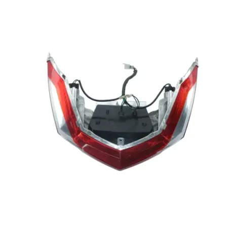 Feu arriere SYM GTS 125 2010 - 2013