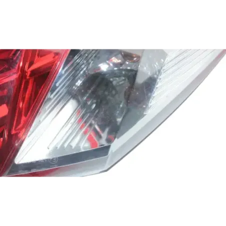 Feu arriere SYM GTS 125 2010 - 2013
