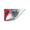 Feu arriere SYM GTS 125 2010 - 2013