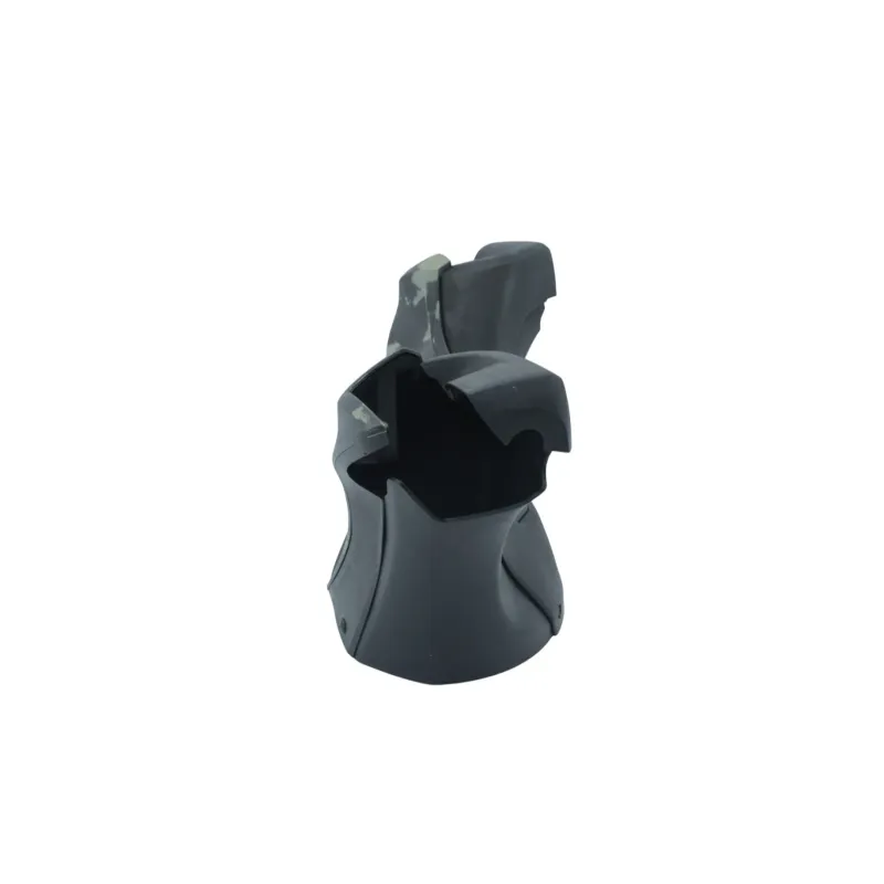 Cache guidon SYM GTS 125 2010 - 2013