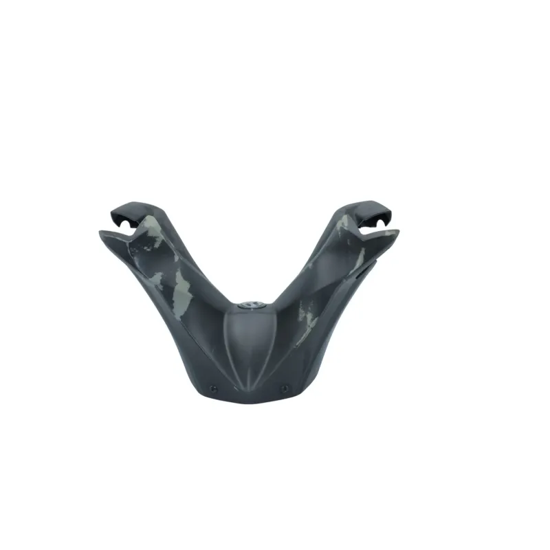 Cache guidon SYM GTS 125 2010 - 2013