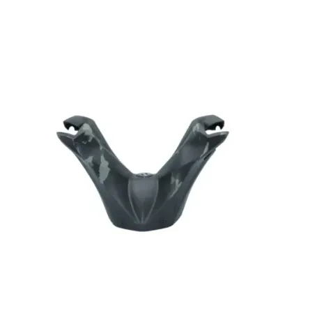 Cache guidon SYM GTS 125 2010 - 2013