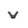 Cache guidon SYM GTS 125 2010 - 2013