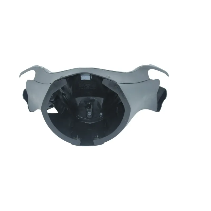 Cache guidon SYM GTS 125 2010 - 2013