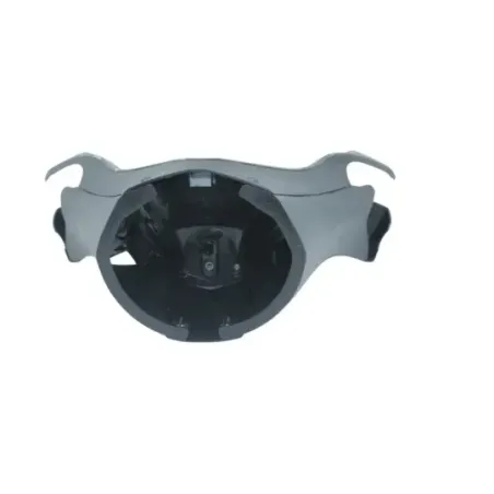 Cache guidon SYM GTS 125 2010 - 2013