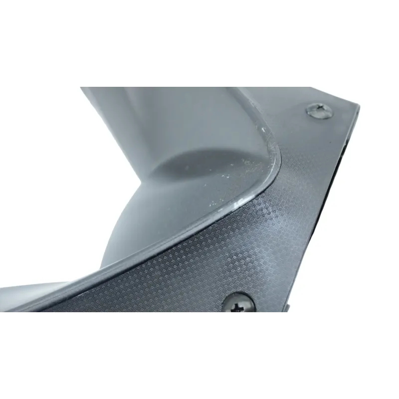 Cache guidon SYM GTS 125 2010 - 2013