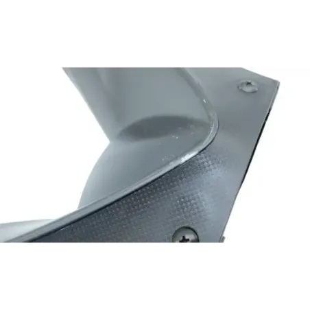 Cache guidon SYM GTS 125 2010 - 2013