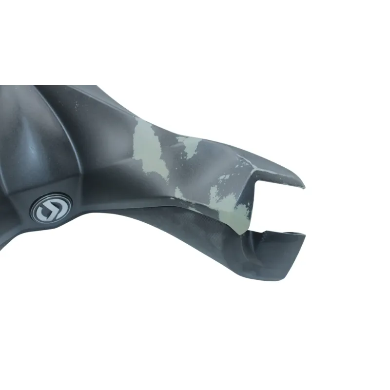 Cache guidon SYM GTS 125 2010 - 2013
