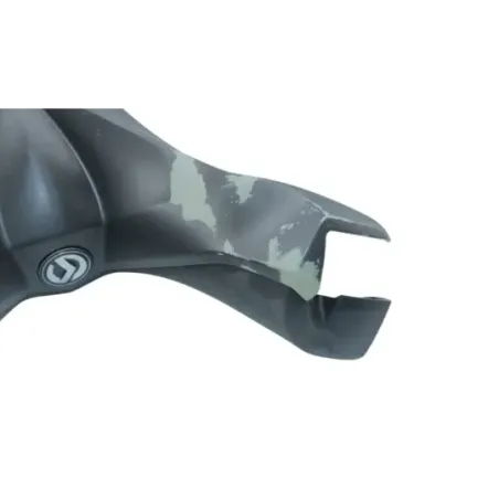 Cache guidon SYM GTS 125 2010 - 2013